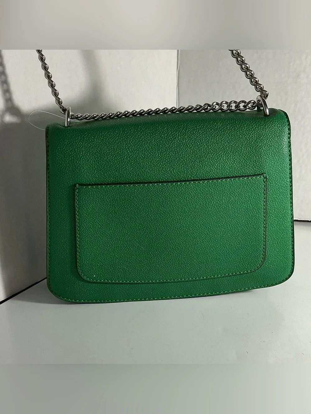 Nine West structured bright